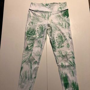 Alala Barre/Yoga Leggings